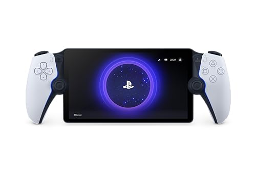 PlayStation Portal Remote Player