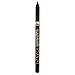 N.Y.C. New York Color Proof 24 Hr WP Eyeliner, Dark Brown, 0.042 Ounce