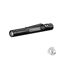 Ledlenser, P2R Work Rechargeable Pen Light, 110