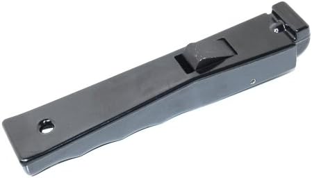 Electrolux Aeg Electra Group Fagor Firenzi John Lewis Moffat Parkinson Cowan Tricity Bendix Zanussi Oven Grill Pan Handle Genuine Part Number 3116870001