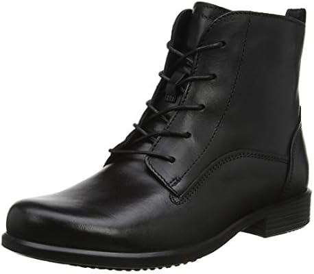 ecco touch 25 black