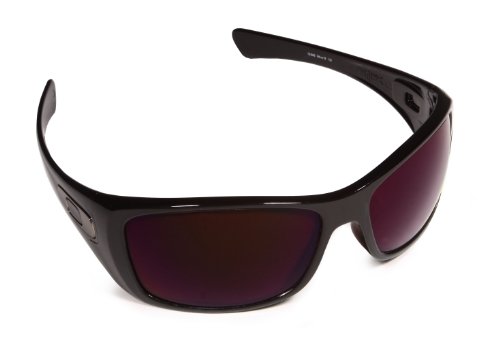 New SEEK OPTICS Replacement Lenses Oakley HIJINX - Grey