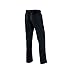 Nike Golf Men's Flat Front Tech Pant Black Pants 30 X 30