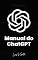 Livro Manual do ChatGPT: A ferramenta que está revolucionando o Marketing Digital