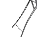 Homz Light Tan Wide Top Ironing Board