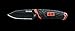 Gerber Bear Grylls Compact Fixed Blade Knife, Fine Edge, Black [31-002946]