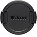 Nikon LC-CP25 Snap-On Lens Cap
