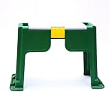 Optimal Products 3 in 1 Garden Kneeler Seat with Padded Comfort & Storage view 5