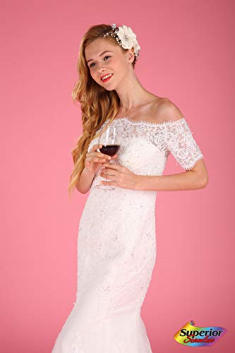 Superior Seamless Photography Background Paper, #17 Carnation Pink (53 inches Wide x 18 feet Long)