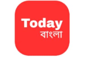 Today Bangla :Bengali News App