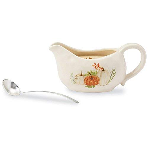 Top 10 Gravy Boats With Ladle of 2020 No Place Called Home