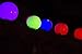 LED FURY Light up Beach Ball
