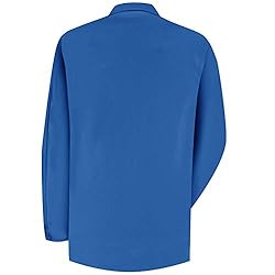 Red Kap Men's ESD/Anti-Stat Counter