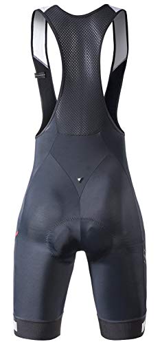 RION Women's Cycling Bibs Bike Padded Shorts Tights Bicycle Pants