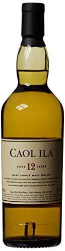 The Classic Malts Collection Pack Coastal Single Malt Whisky (3 x 0.2 l) mit Talisker 10, Caol Ila 12, Clynelish 14 – Bild 3