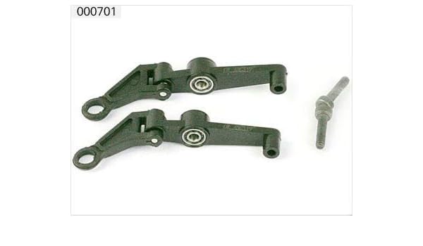 esky honey bee king 3 parts