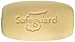 Safeguard Deodorant Antibacterial Deodorant Soap, Beige, 16 Ounce