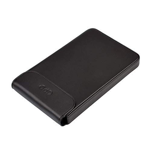 Official Protective Leather Case Bag for GPD Pocket 2 Laptop-7 Inches Windows 10 System UMPC Mini Laptop Cover case-Only for GPD Pocket 2