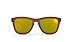 goodr OG Sunglasses (no slip, no bounce, all, Og Wine Pour, Size one size
