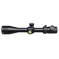Athlon Optics , Argos BTR , Riflescope , 8-34 x 56 First Focal Plane (FFP) 30 mm Tube, Illuminated ATMR MOA Reticle ,