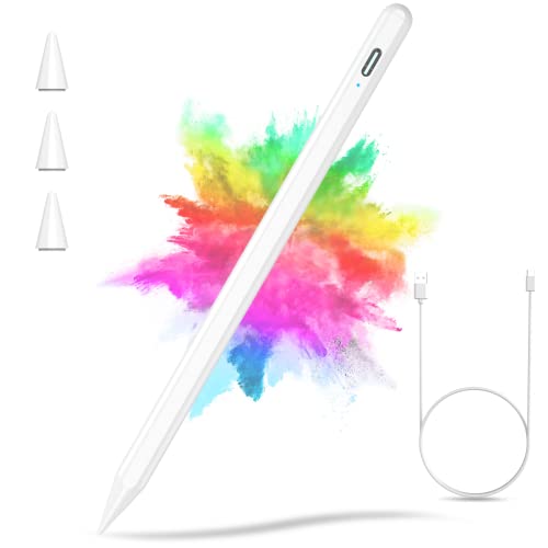 Stylus Pen for iPad, Apple Pencil for iPad 10th/9th Generation