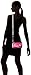 Betsey Johnson Kitch Soda Crossbody, Fuchsia,One Size