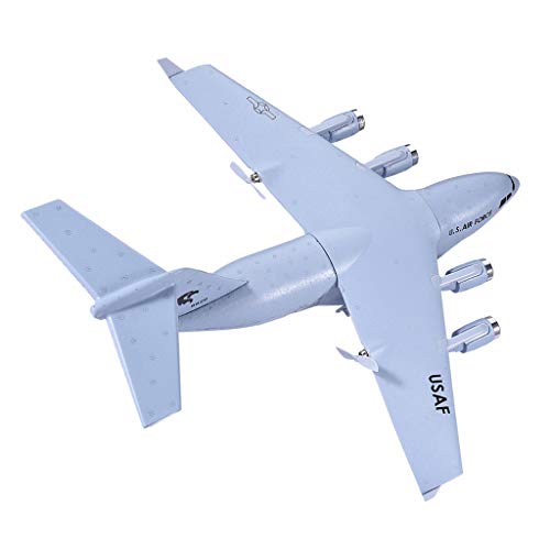 5 Airplane+Mosunx+Transport+Aircraft+Channels