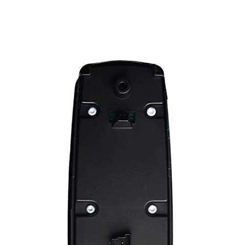 Beneges Master Power Window Switch Compatible with 2006-2012 Mercedes Benz ML350 W251 X164 GL450 R350 R280 Front Left Driver Side Control Switch 2518300390 - Thumbnail 4