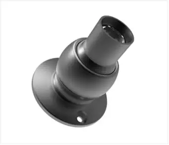 Micro Mini Spotlight LED Fixture (90 to 240 VAC) - 1.5