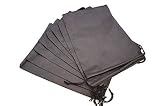 Wowlife Travel Friends Non-Woven Fabrics Travel Shoe Bags (2Pcs)