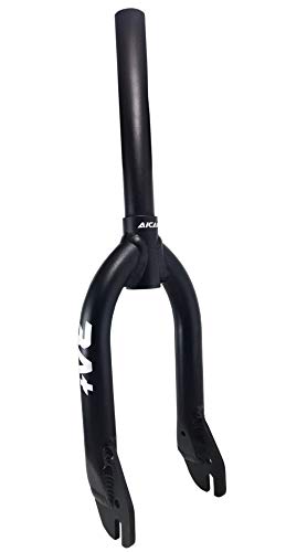 AICAN 3A+ Alloy Fork Kid's Balance Bike Push Bike Adjustable Wheels Offset for Strider