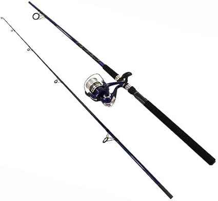 okuma chaser reel