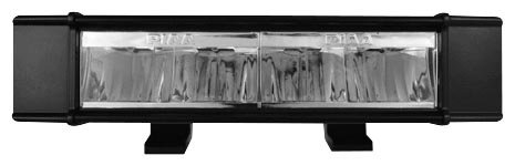 PIAA 77606 LED Light Bar Driving Beam Kit
