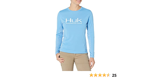 Long Sleeve Fishing Shirt 