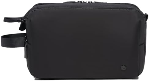 Amazon.com: Victorinox Travel Essentials, Toiletry Bag, Travel Bag