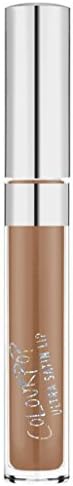 Colourpop Ultra Satin Lips (Point Zero) by Colourpop