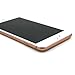 Dummy Display Phone Model Non-working Replica Phone for i8 Plus (5.5-Inch Gold)