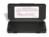Sirchie PRINTMATIC Flawless Fingerprinting Ink Pad - Size: 6 1/4" x 3" - Pack of 3