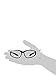 Smith & Wesson 138-19859 38 Special Safety Eyewear, Polycarbonate Anti-Scratch Lenses, Black Nylon Frame, One Size, Smoke