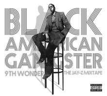 Jay-Z - Black American Gangster - Zortam Music