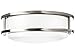 Hyperikon 10 Inch Ceiling Light, 65 Watt Replacement (10W), LED Flush Mount, 4000K Daylight, Dimmable