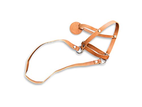 Papap Pony-Riding Bridle