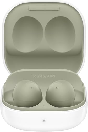 Samsung Galaxy Buds 2 True Wireless Earbuds