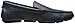 Calvin Klein Men's Miguel Tumbled-Leather Slip-On Loafer