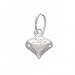 Beadaholique Charm, Silver