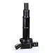 Pack of 4 Ignition Coils for Toyota Scion Lexus L4 Compatible with UF333 C1330 90080-19016 90919-02234