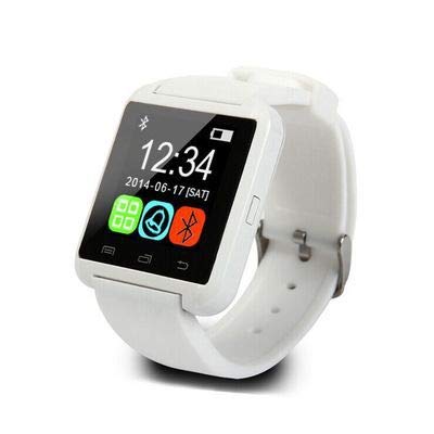 U8 Smart Watch U80 Smart wear u8 Bluetooth Watch wear Altitude Exercise Step Counter