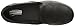 Skechers Performance Women's Go Step Untouched Walking Shoe,Black Leather,10 M US
