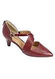 Comfortview Women's Wide Addison Pump