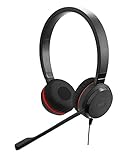 Jabra Evolve 20